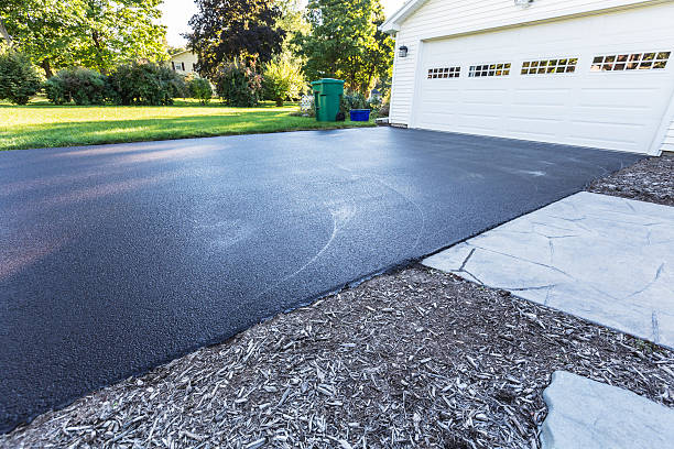 Best Recycled Asphalt Driveway Installation in Union City, TN